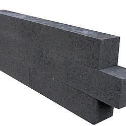 Wallblock New 15x15x60 Antraciet