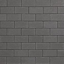 Everton 20x10x6cm antra+halve