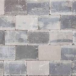 Tumbelton extra 20x30x6cm gothic