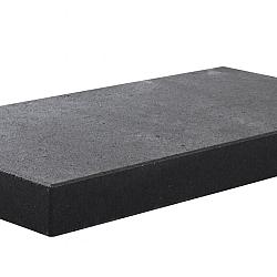 Smartblock afdekpl.25x50x4,5 mount evere