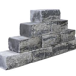 Straight block 35x20x15cm amiata