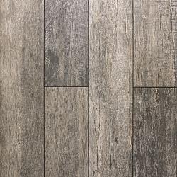 Keram. rustic wood oak grey 30x120x2cm