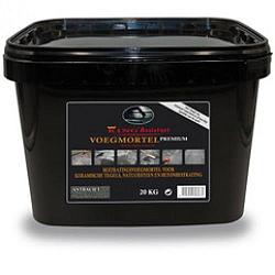 King-assistent voegmiddel premium antraciet