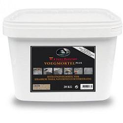 King-assistent voegmiddel plus beige