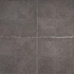 Axenta Premium Plata 60x60x4cm Silver/Noir