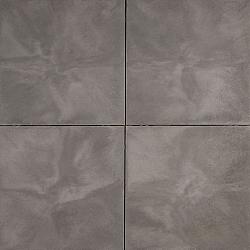 Axenta Premium Plata 60x60x4cm Silver/Gris
