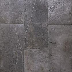 *Keram. Tropea Grigio Tre 40X80X3Cm