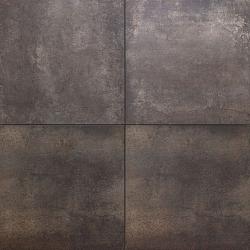 *keram. copper tre 60x60x3cm