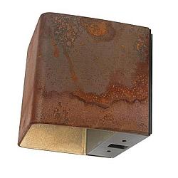 Ace Up-Down 100-230V Corten