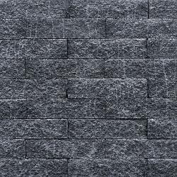 Wallblock Split 12x12x30 Antraciet