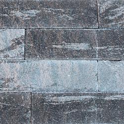Wallblock Split Wildverband Zeeuws bont