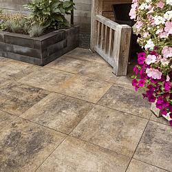 Smartton se 60x60x6cm sierra madre
