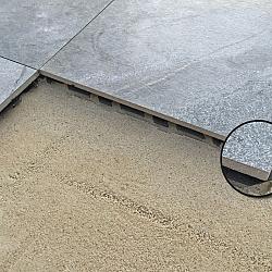Ceramidrain 60x60x4cm Decor