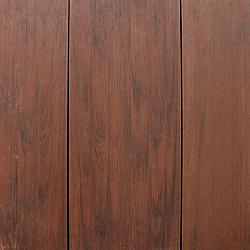 WPC dekdeel 2,5x25x395cm Multicolor brown