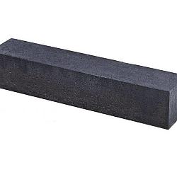 Schellevis Oudhollands Stapelement 75x15x15 Carbon