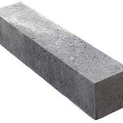 Schellevis Oudhollands Stapelement 75x15x15 Grijs