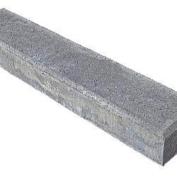 Schellevis Oudhollands Betonbiels 12x20x100 Grijs