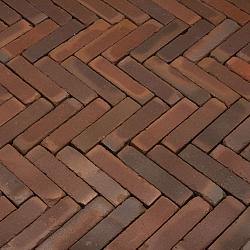 Rustiek WF 60 Liers Vida Bezand Rood-bruin-zwart bont