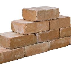 Tumbelwall getr. 30x20x10cm mont blanc