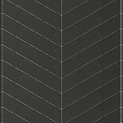 Romano Punto 40x8x8 cm Nero