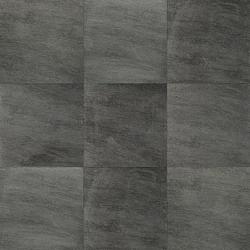 Kera Twice 60x60x4,8 cm Moonstone Black