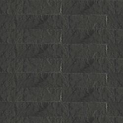 Linia Excellence Rockface 10x15x60 cm Nero