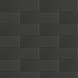 Linia Excellence 12x12x60 cm Nero met facet