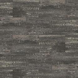 Terras+ Steen 20x30x4 cm Grijs/Zwart