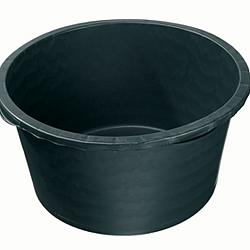 Ronde kuip 90 liter