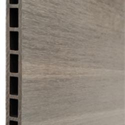 Co-Decking scherm  183x176cm Light