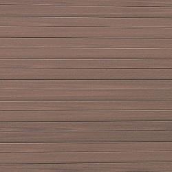 Co-Decking scherm  183x176cm Brown