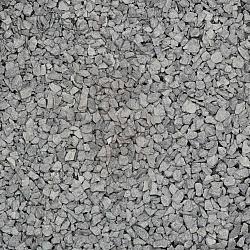Basalt split 8-16mm 25kg
