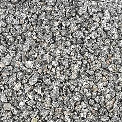 Granietsplit *grijs* 8-16mm minibb