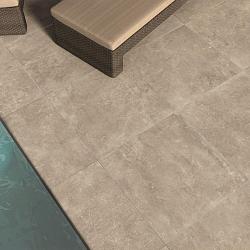 Serie Antique Stone 80X80X2 Beige