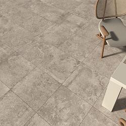 Serie Sand Stone 60X60X2 Grigio