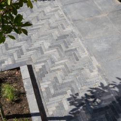 Wallblock Old Smook 12x10x30cm