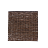 Wilgenscherm Stingray 180x180cm