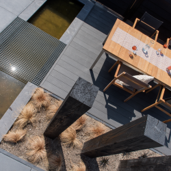 Bluestone Vijverrand 100x30x3 Primo