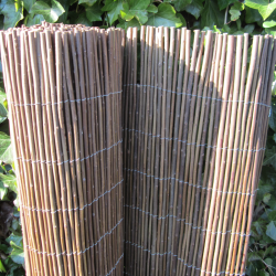 Wilgenmat Concour Grof H175cm x L200cm