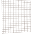 Draadpaneel verzinkt stekloos 180x180cm 0,4x10x10cm