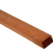 Hardhouten regel 4,5x7,0x300cm