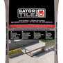 Fixs Gatorsand Tile zak 16 kg Ivoor