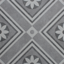 Ceramiton Fiorde 60x60x4cm Designo Flower