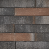 Wallblock Facet 12x12x60cm Texels bont