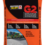 Fixs Gatorsand XP G2 20kg Waterdoorlatend Antraciet