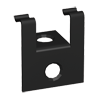 Co-Decking Begin / Eindclip 30 clips + schroef