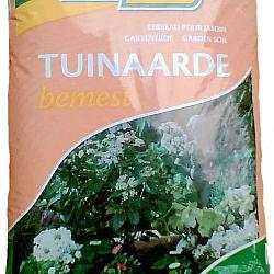 Culvita bemeste tuinaarde 30 liter