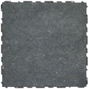 Ceramidrain 60x60x4cm Belgium dark