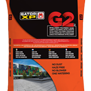 Fixs Gatorsand XP G2 20kg Waterdoorlatend Beige