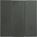 Estetico wood 60x20x6 cm Oak